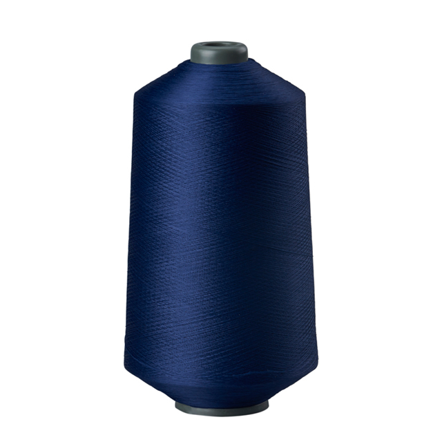 macrame cake kapok polyester yarn