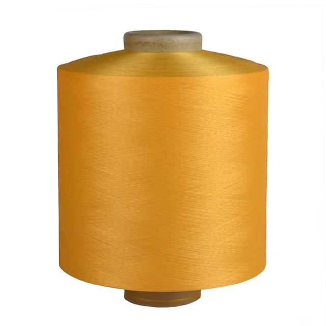 90# 7070 high tenacity heat resistant nylon covered elastic spandex natural latex elasticity rubber thread yarn