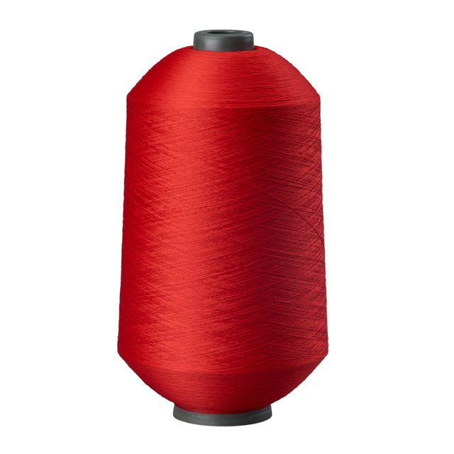 cone recycle embroidery mink yarn