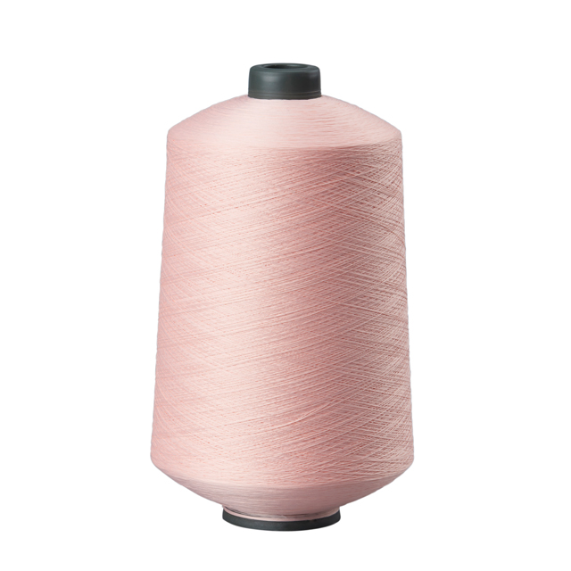 lycra tussah silk gipe ribbon yarn