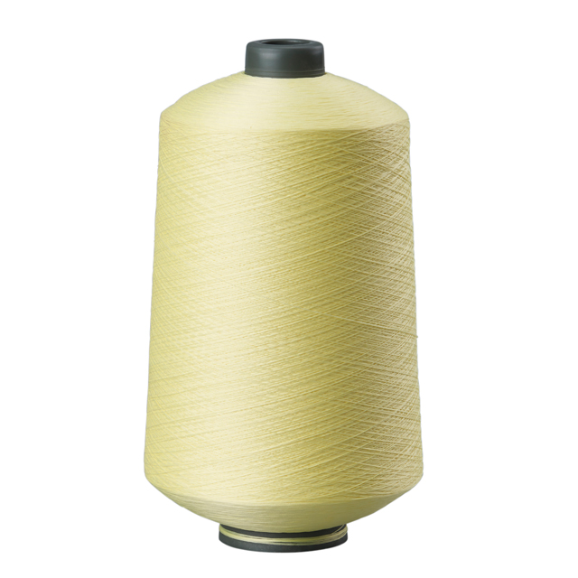 gradient lyocell bamboo polyester yarn